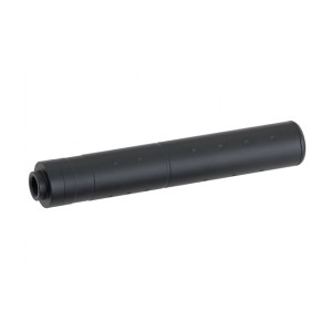 Dummy sound suppressor 200X30mm - Black [CYMA]